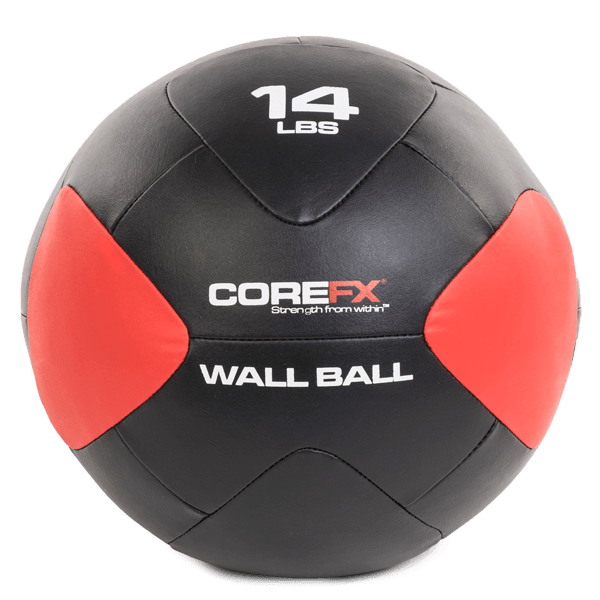 COREFX Wall Balls