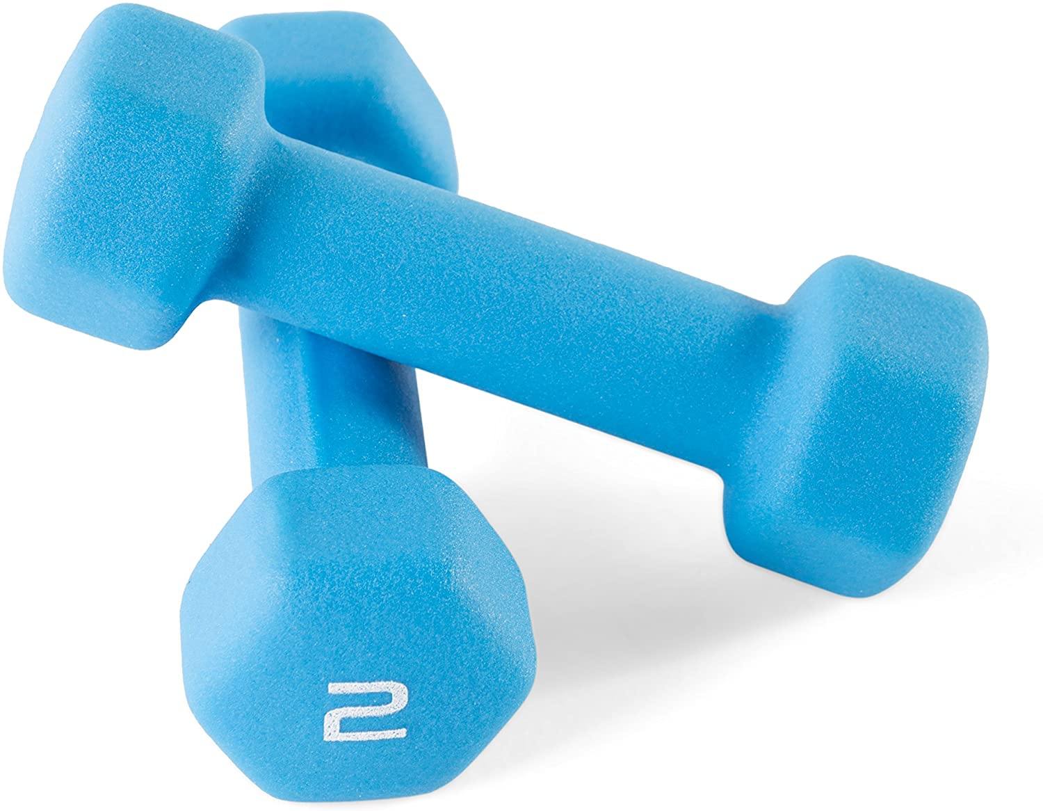 Cap dumbbell hot sale