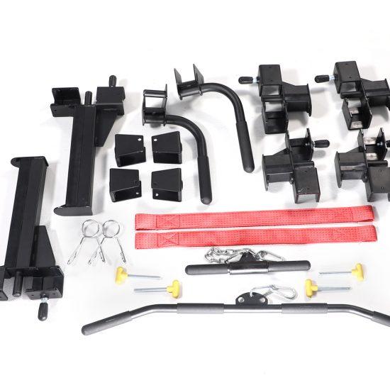 Altas AL-3028 Squat Rack