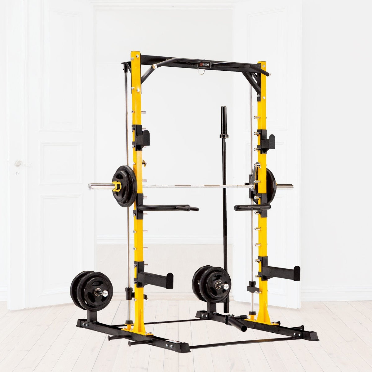 Altas AL-3035 Half-Smith Rack