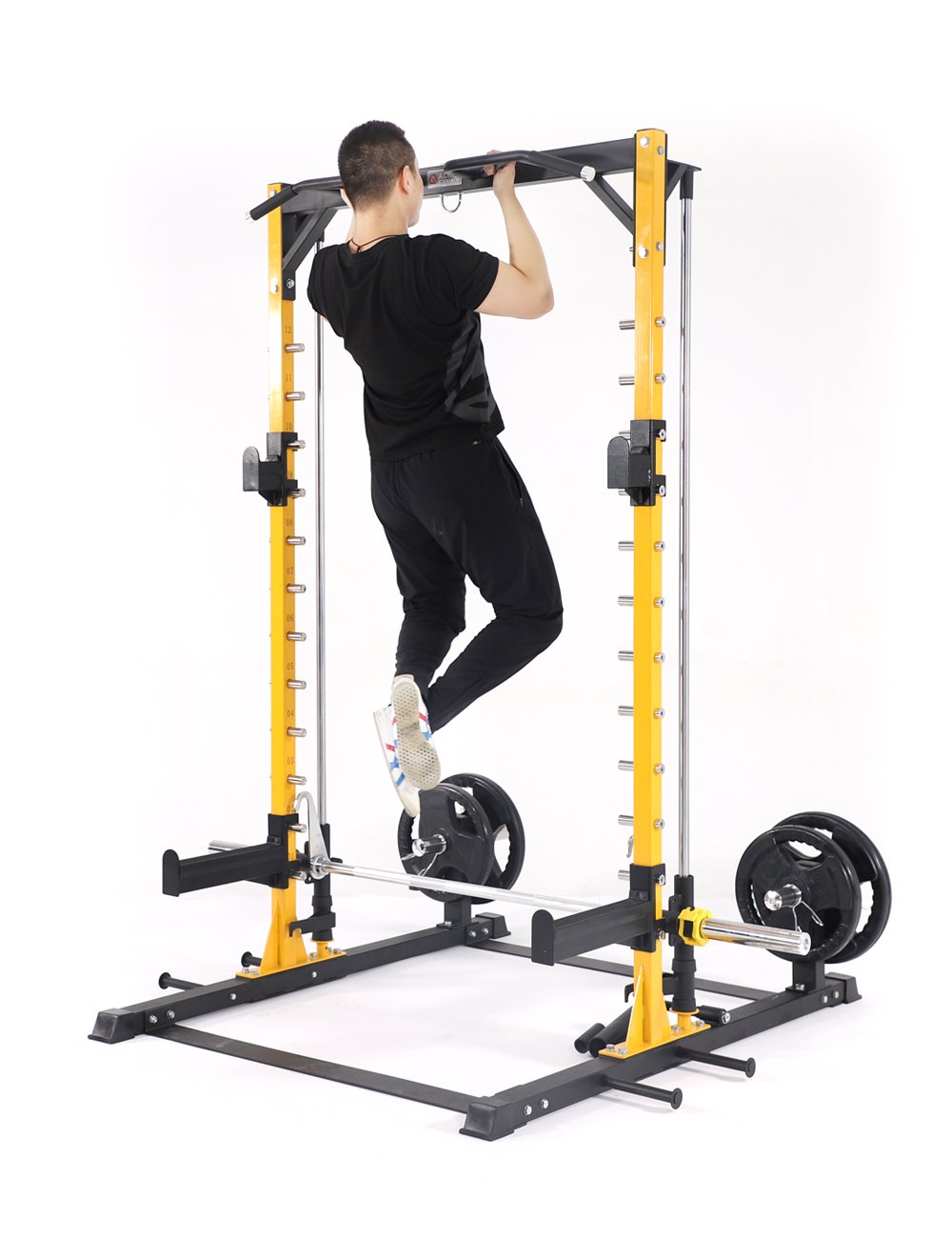 Altas AL-3035 Half-Smith Rack