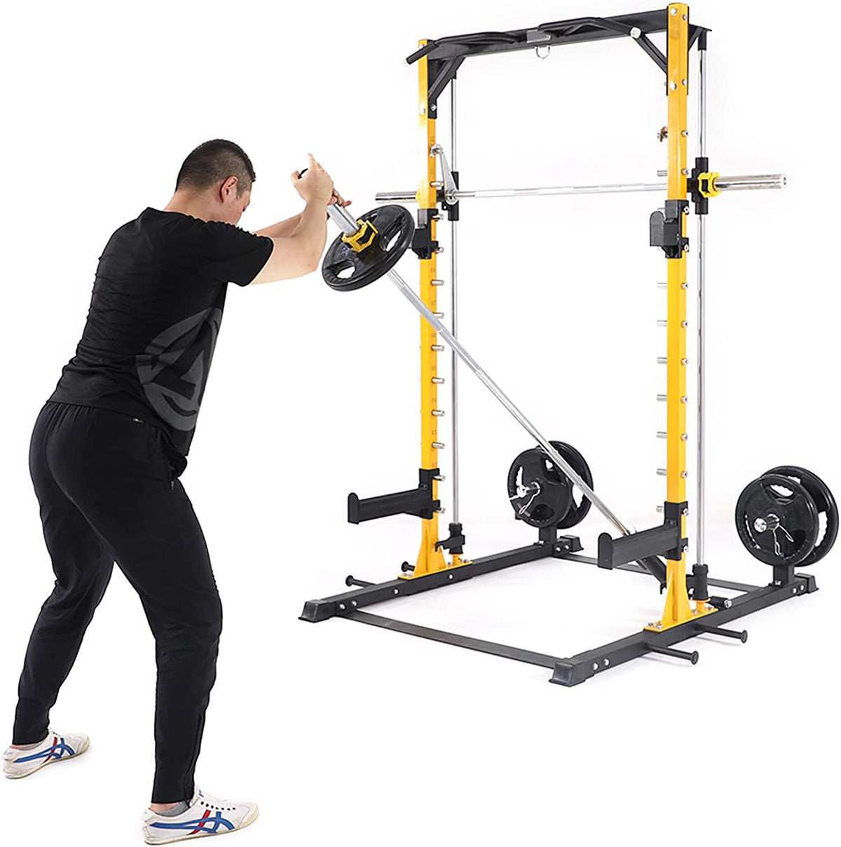 Altas AL-3035 Half-Smith Rack
