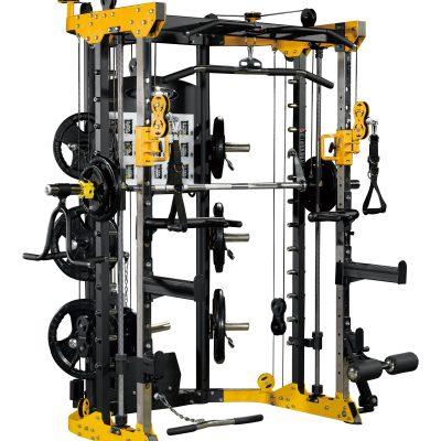 Altas AL-3059 All-in-One Functional Smith Trainer