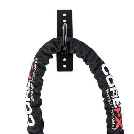 COREFX 50&#39; Covered Battle Rope