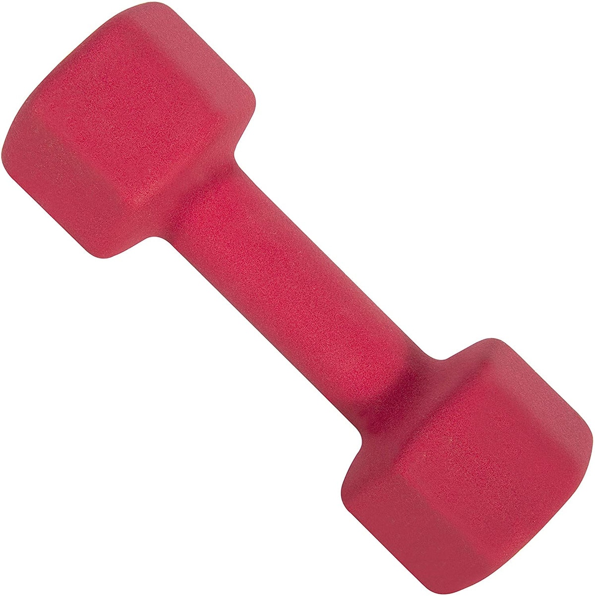 Cap neoprene discount dumbbells 12 lbs