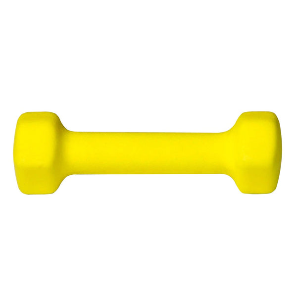 Cap barbell neoprene dumbbell 10 lbs sale