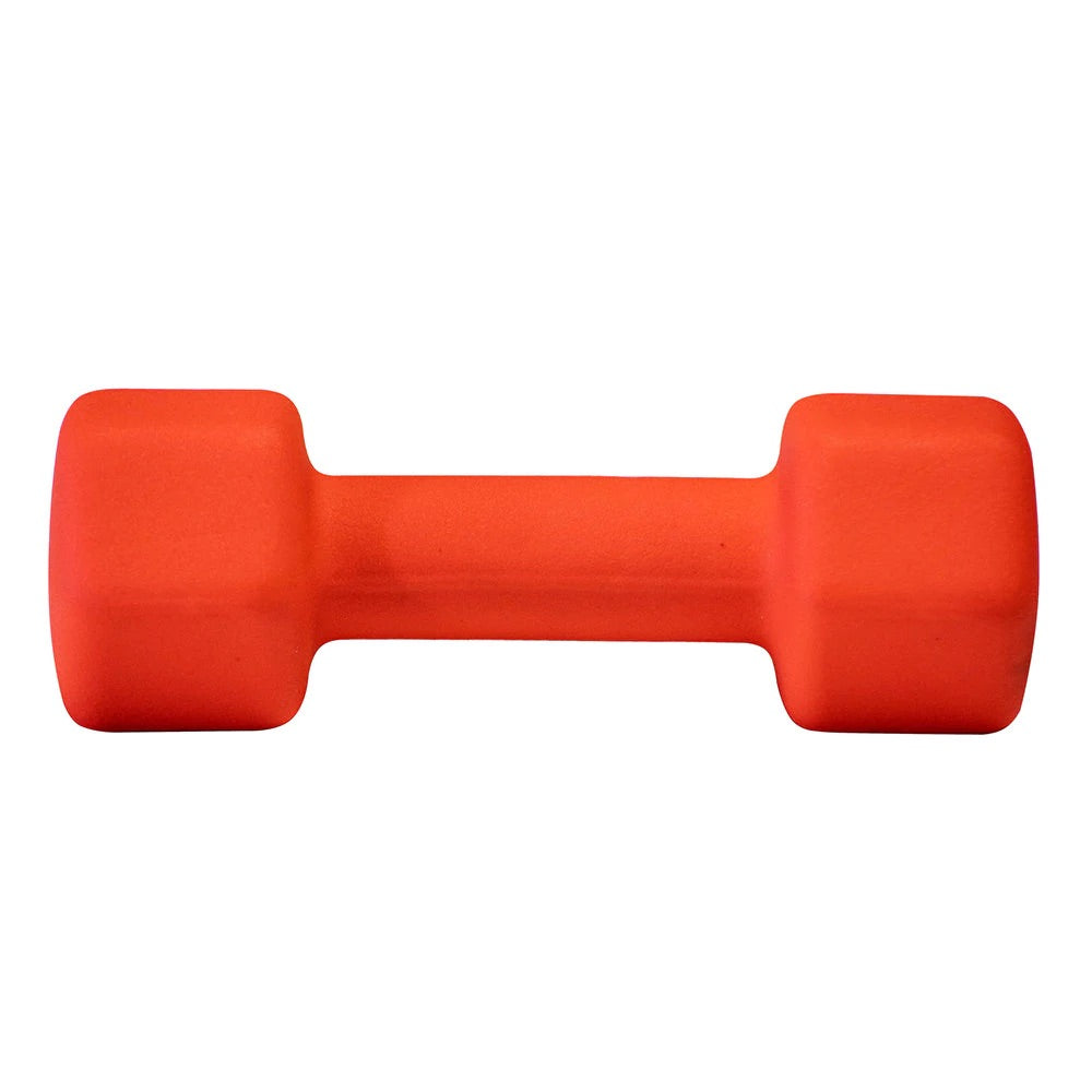 Cap neoprene store dumbbells