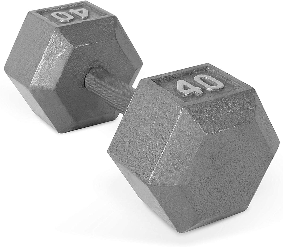 Cap barbell dumbbell set 40 lb hotsell