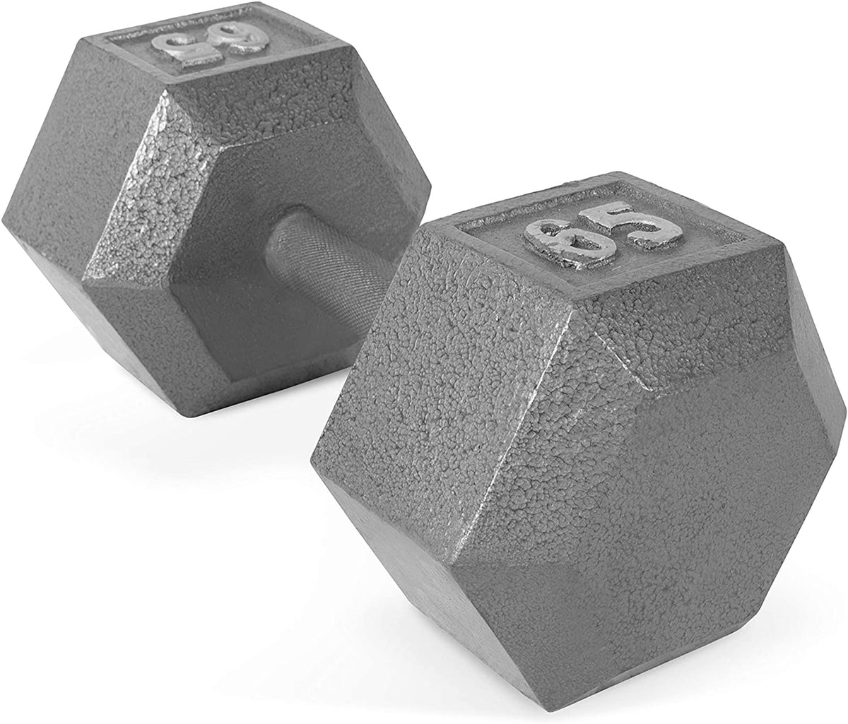 Cap barbell 65 lb dumbbell hot sale