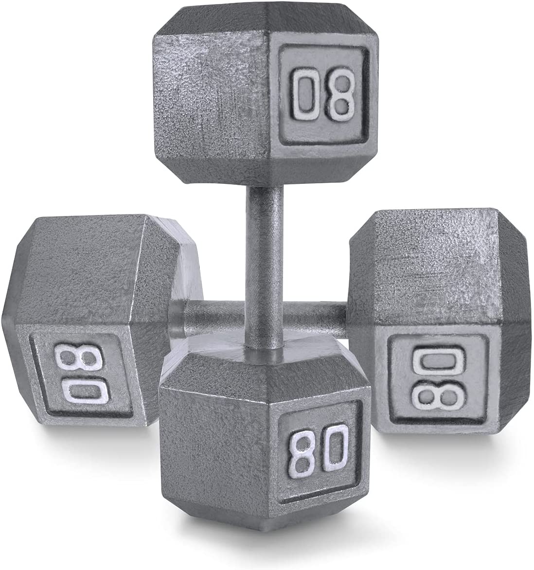 Cap barbell discount 100 lb dumbbell