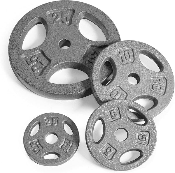 Cap barbell 10 lb sale