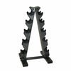 CAP Barbell A-Frame Dumbbell Racks
