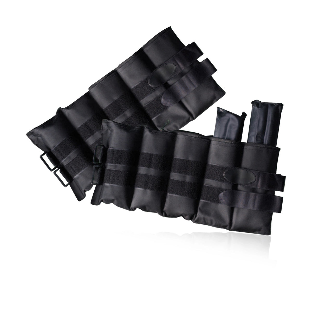 CAP Barbell Adjustable Ankle Weights