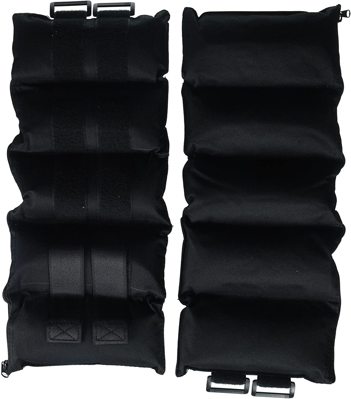 CAP Barbell Adjustable Ankle Weights