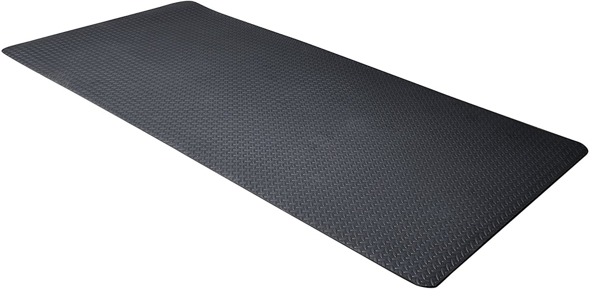 CAP Barbell Roll Up Antimicrobial Foam Mat