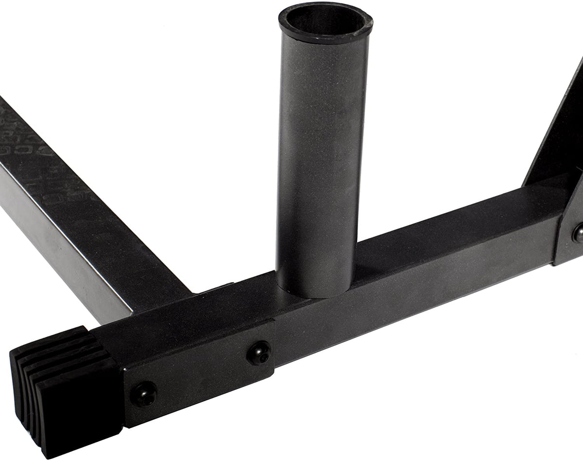 CAP Barbell Power Rack Exercise Stand