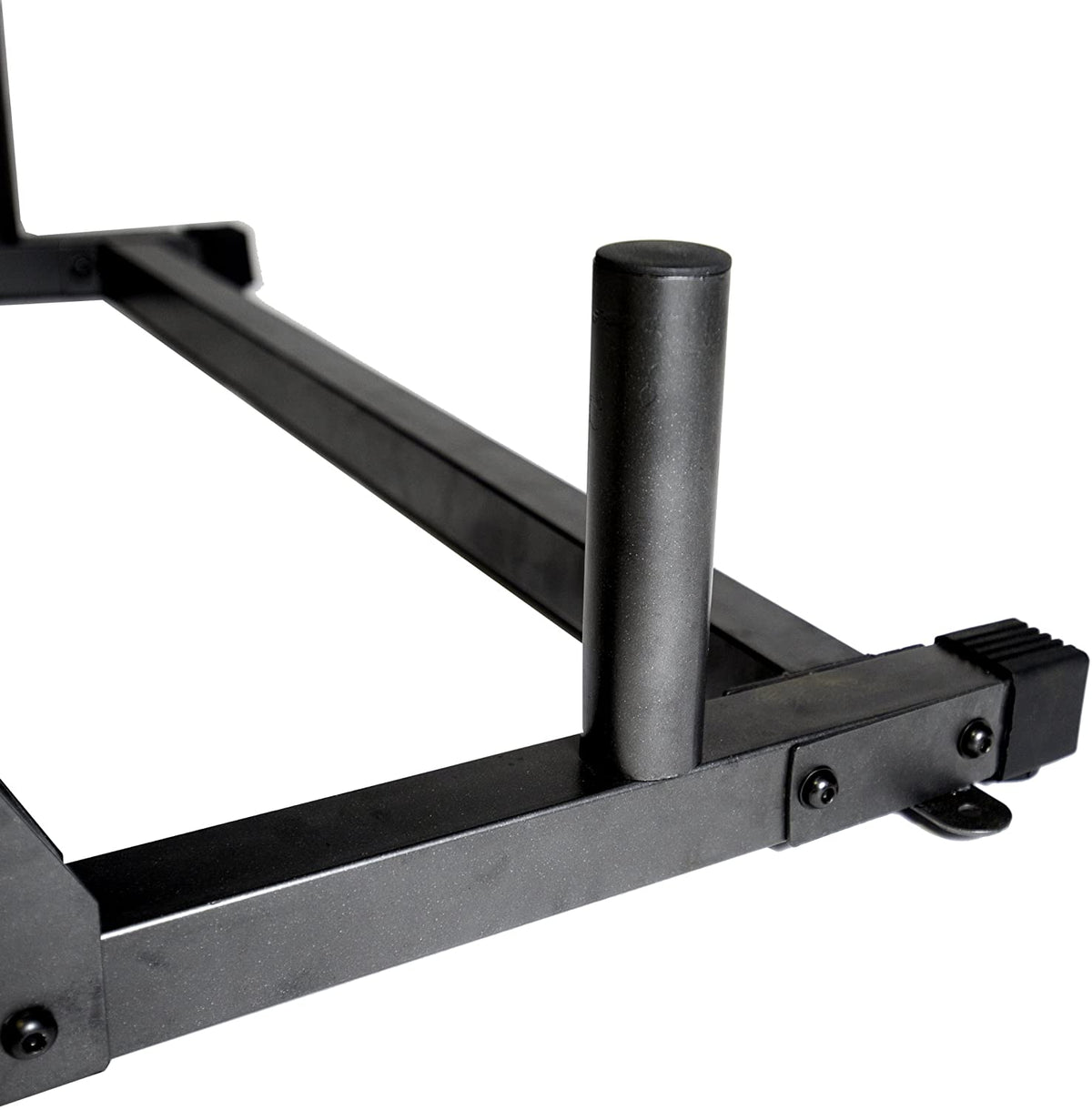 CAP Barbell Power Rack Exercise Stand