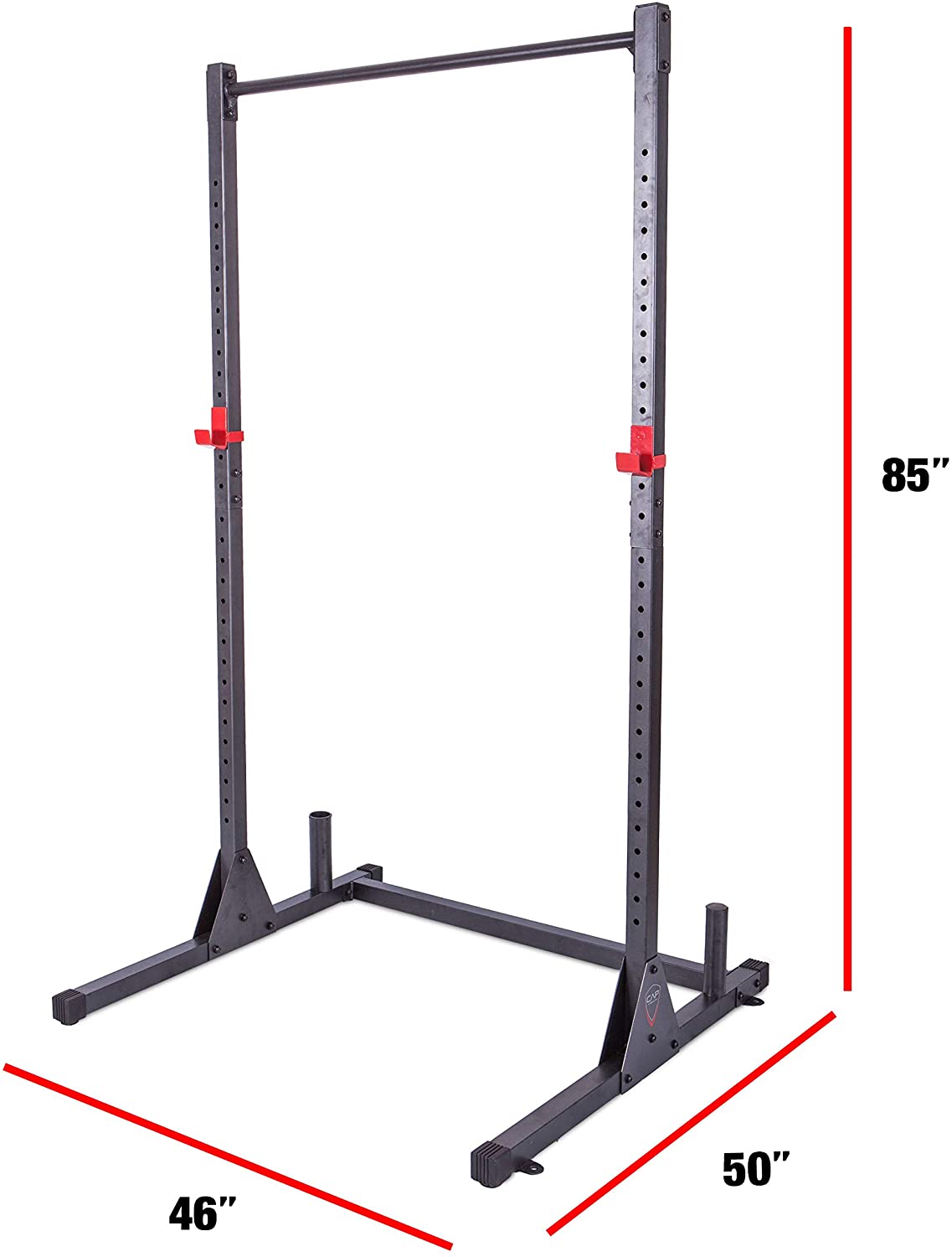 CAP Barbell Power Rack Exercise Stand | MAGMA Fitness