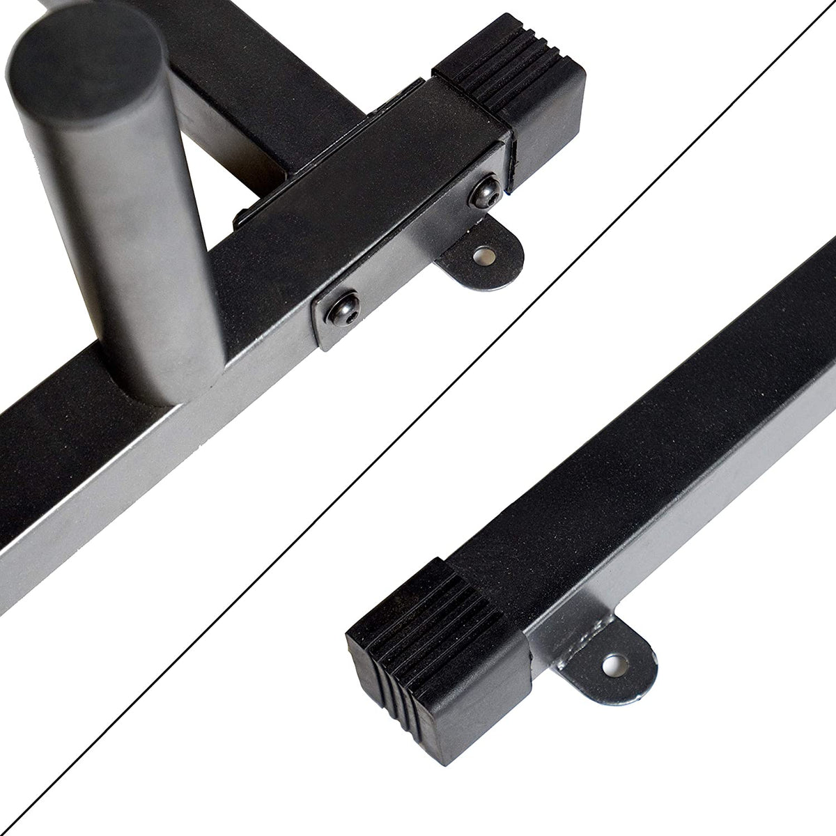 CAP Barbell Power Rack Exercise Stand