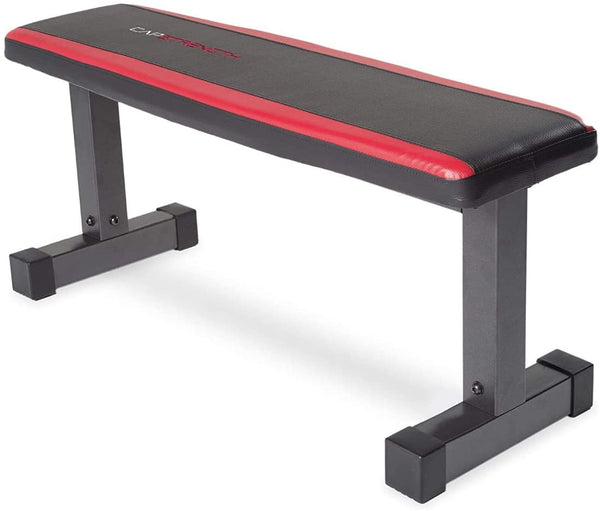 CAP Barbell Flat Bench MAGMA Fitness