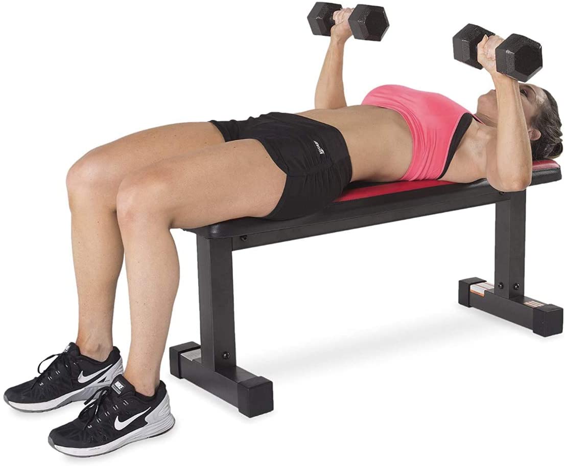 Cap flat bench hotsell