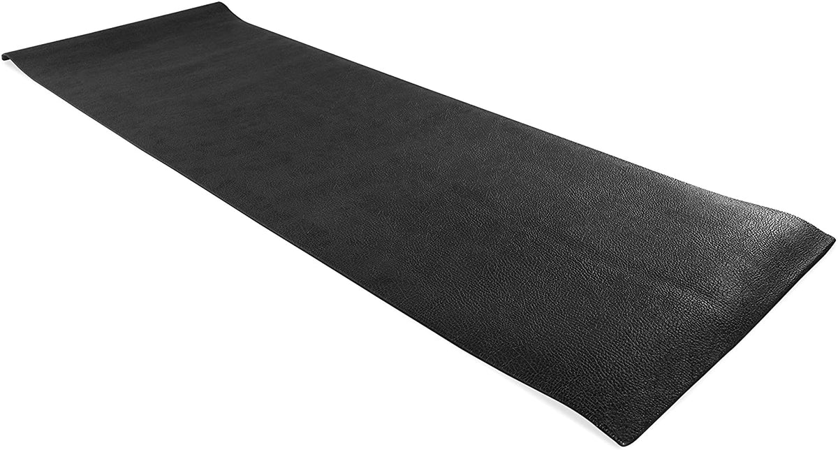 Cap barbell mat sales