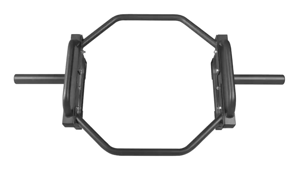 CAP Barbell Olympic Trap Shrug Bar