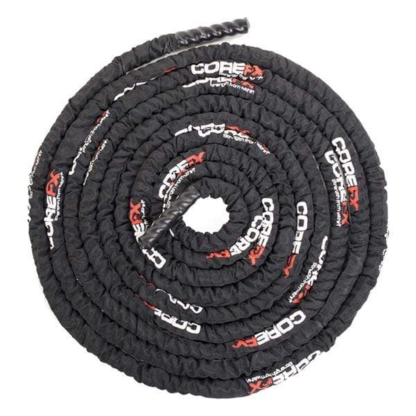 COREFX 50&#39; Covered Battle Rope