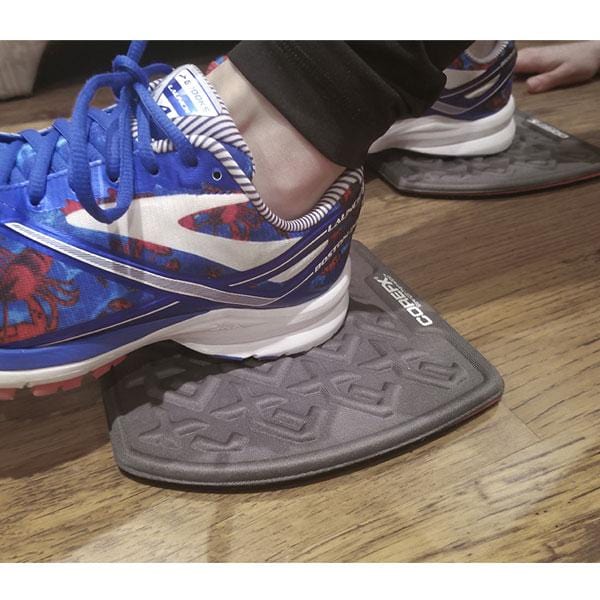 COREFX Dual Surface Gliders