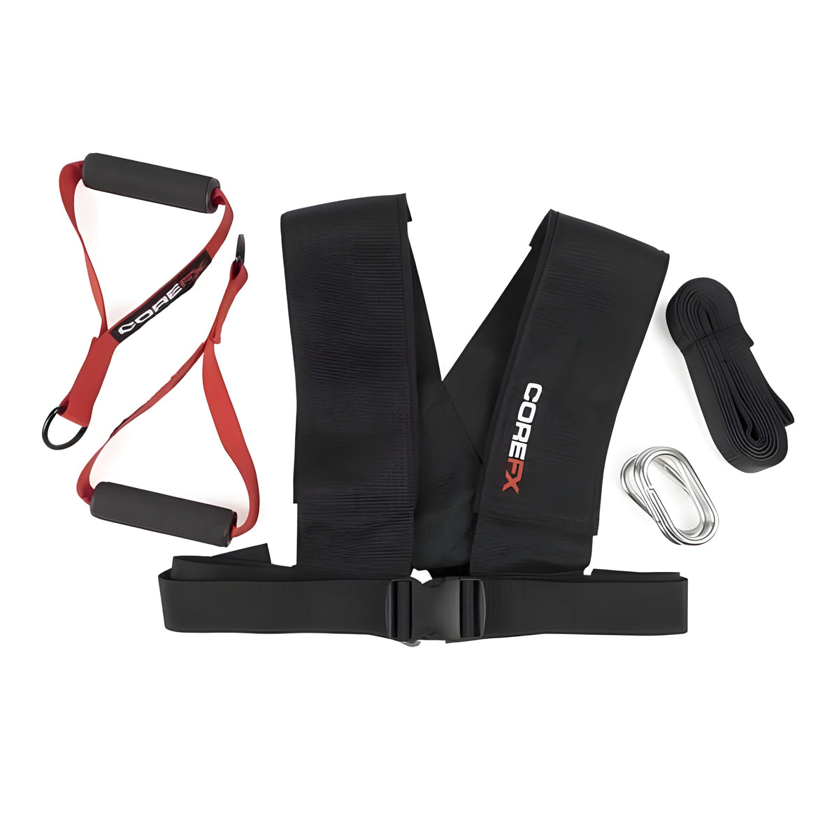 COREFX Power System Harness