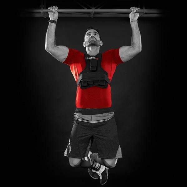 COREFX Weighted Vest 20lb