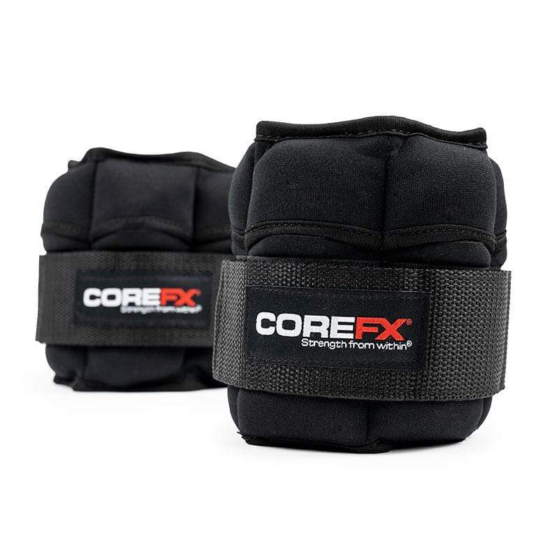 COREFX Adjustable Ankle Weights