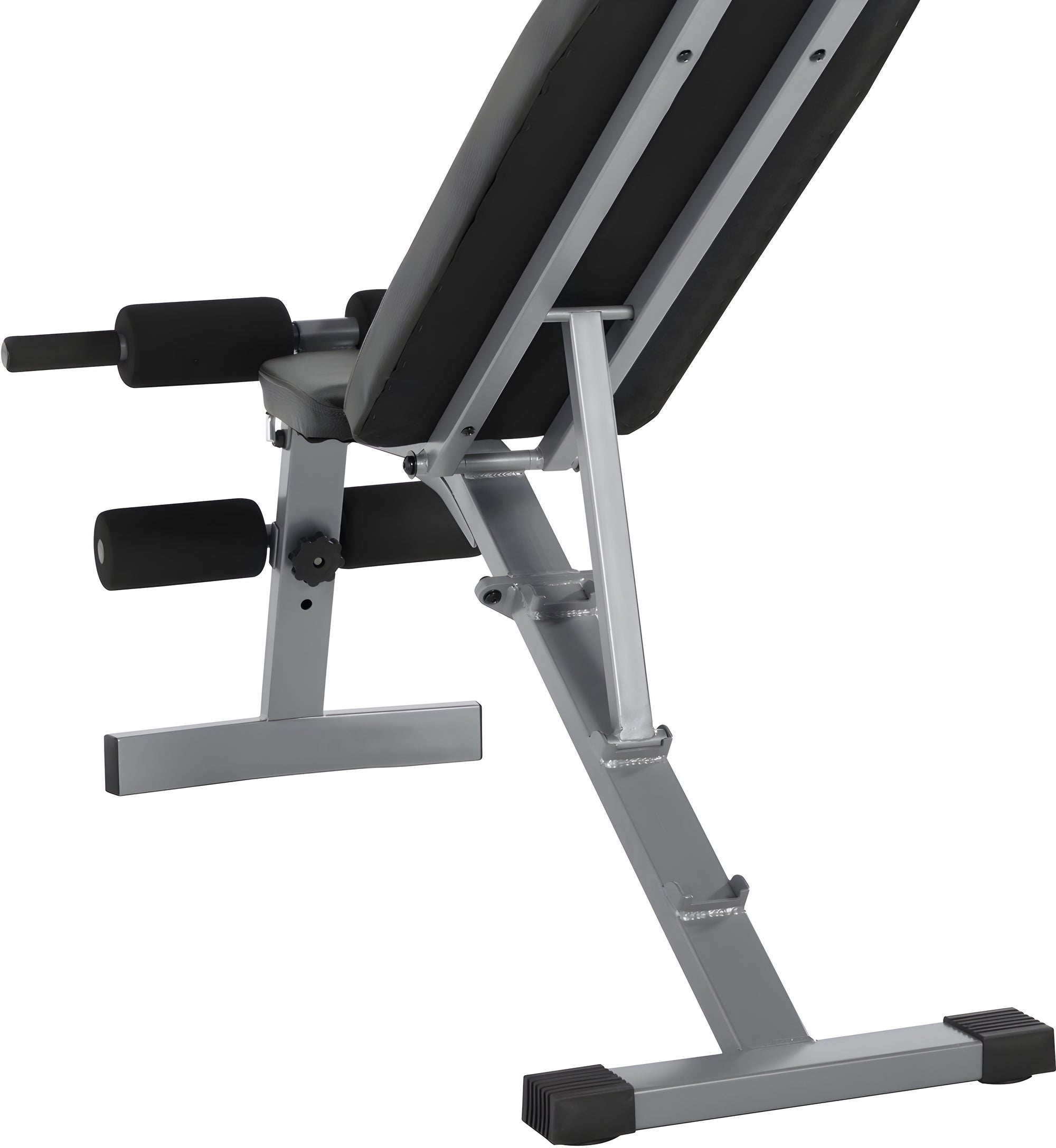 Cap Incline Bench CAP Barbell Adjustable FID Workout Benches | MAGMA Fitness