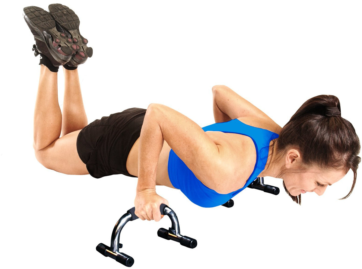 Fuel Pureformance Push Up Bars