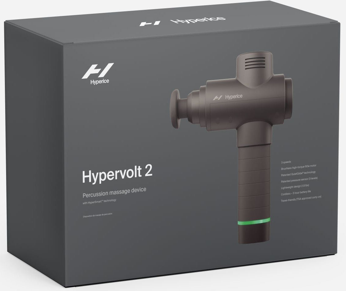 Hyperice Hypervolt 2 | MAGMA Fitness