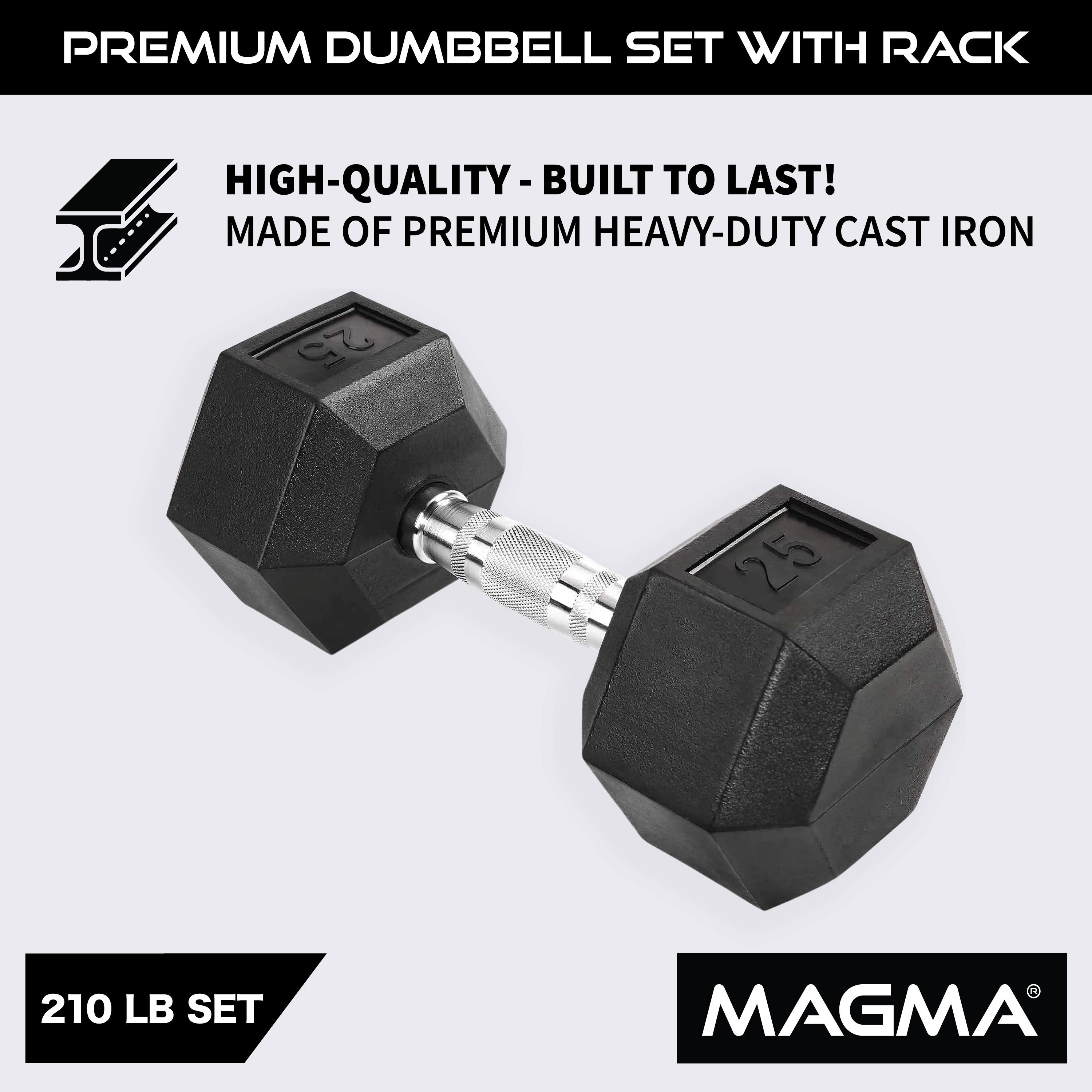 30lb discount dumbbell set