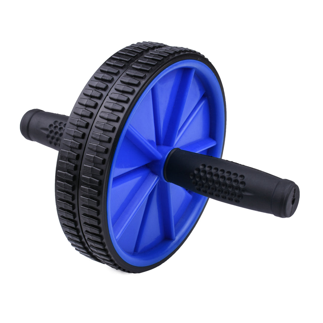 Single Wheel Ab Roller - Physique Fitness Stores