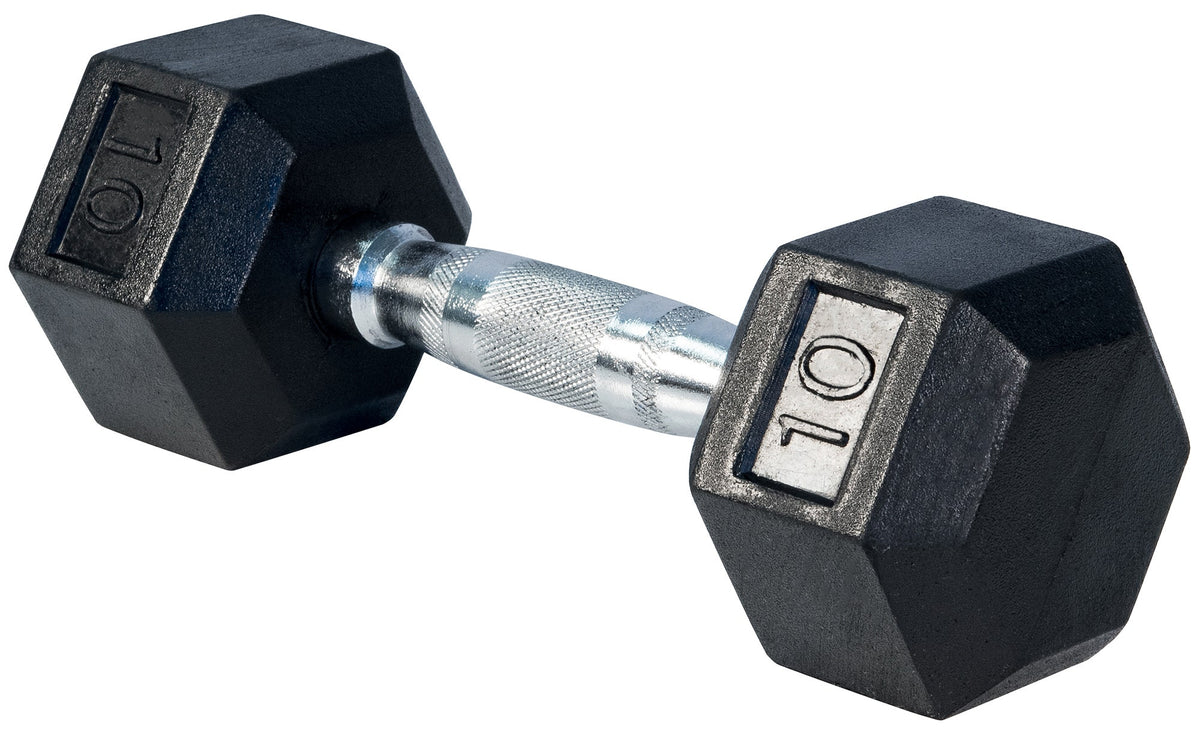 New dumbbells on sale