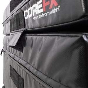 COREFX Stackable Foam Plyobox