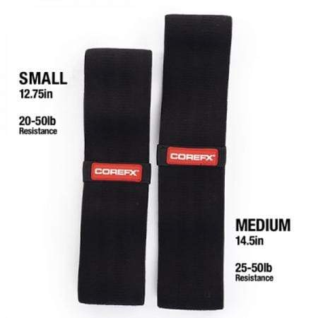 COREFX Strength Loops