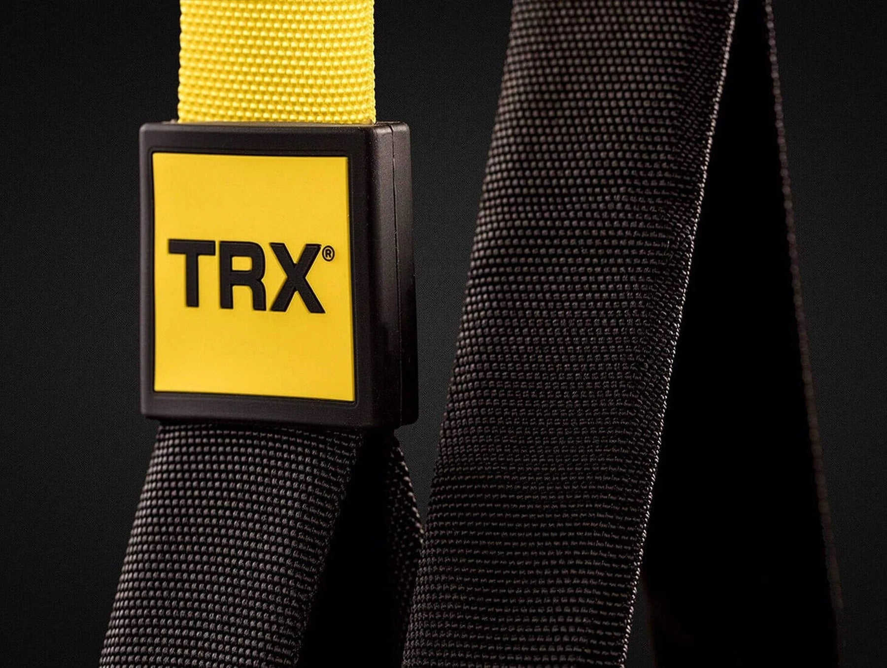TRX Commercial Suspension Trainer | MAGMA Fitness