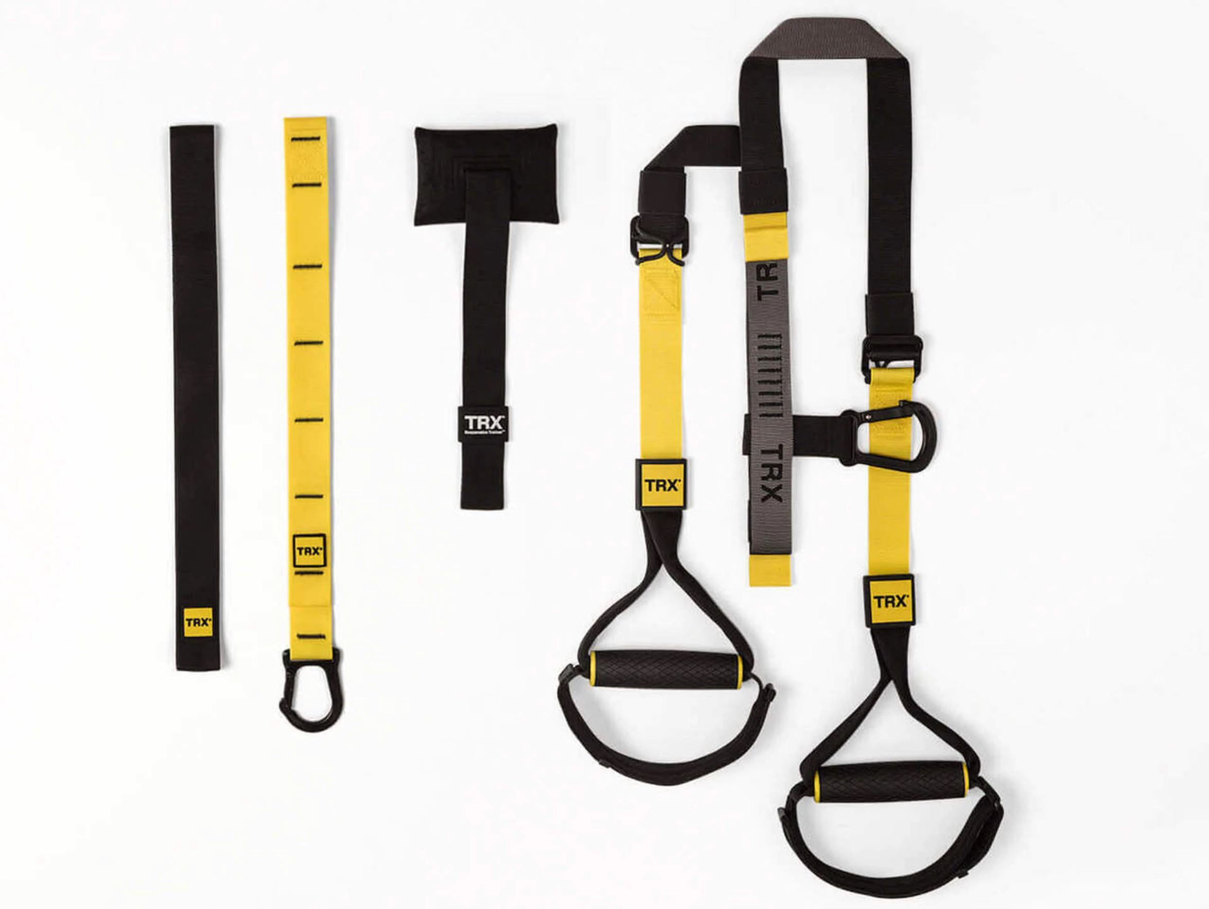Trx Pro4 Suspension Training Kit TRX® PRO4 SYSTEM