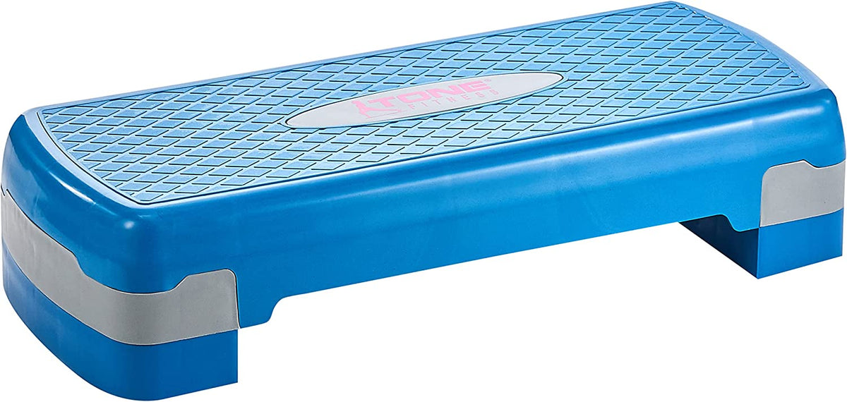 Tone Fitness Aerobic Stepper
