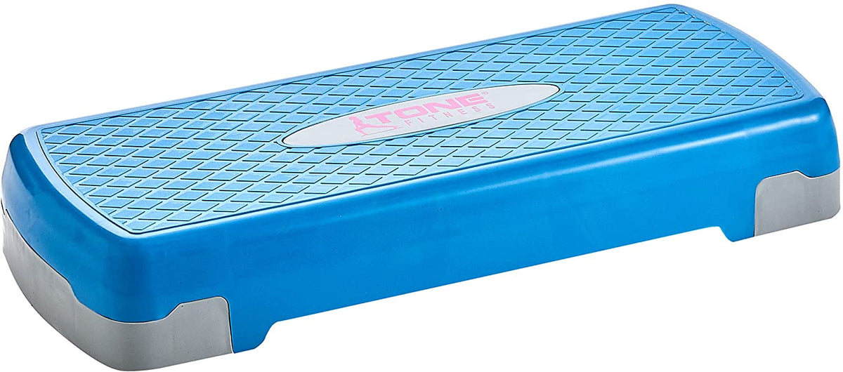 Tone Fitness Aerobic Stepper
