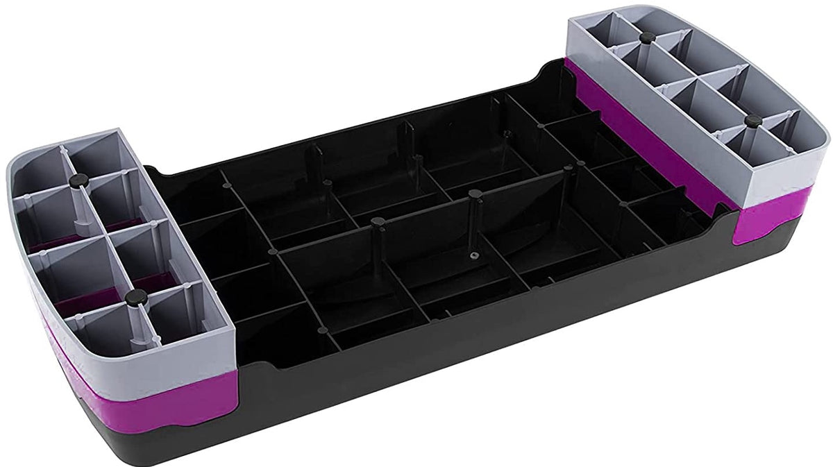 Tone Fitness Aerobic Stepper